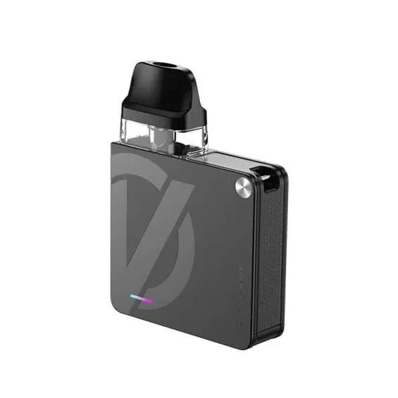 Vaporesso Xros 3 Nano Pod Vape Kit – Compact MTL Vape Device (Manchester UK)