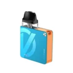 Vaporesso Xros 3 Nano Pod Vape Kit – Compact MTL Vape Device (Manchester UK) - Image 7