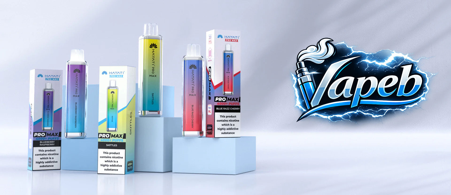 Hayati Banner Design