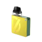 Vaporesso Xros 3 Nano Pod Vape Kit – Compact MTL Vape Device (Manchester UK) - Image 4