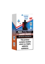 RED RAZZ GB - BLUE RAZZ GB