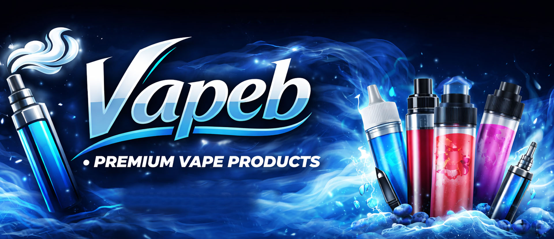 Vapeb Slider 2