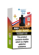 WATERMELON FRUIT TWIST