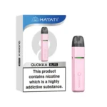 Hayati Quokka Elite Vape Kit - Image 6
