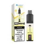 Hayati Pro Max + 6000 Puffs - (Pack of 5) - Image 24