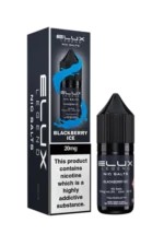 Elux Legend Nic Salt 20mg - Box of 10 - Image 6