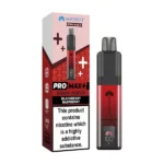 Hayati Pro Max + 6000 Puffs - (Pack of 5) - Image 13