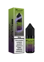 Elux Legend Nic Salt 10mg - Box of 10 - Image 4