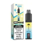Hayati Pro Max + 6000 Puffs - (Pack of 5) - Image 18