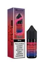 Elux Legend Nic Salt 20mg - Box of 10 - Image 5