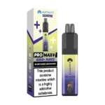 Hayati Pro Max + 6000 Puffs - (Pack of 5) - Image 16