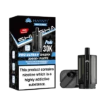 Hayati Pro Ultra+ 30K Shisha Replacement Pods – Pack of 5 - Image 8