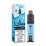 Hayati Pro Max + 6000 Puffs - (Pack of 5) - Image 17