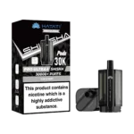 Hayati Pro Ultra+ 30K Shisha Replacement Pods – Pack of 5 - Image 6