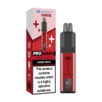 Hayati Pro Max + 6000 Puffs - (Pack of 5) - Image 21