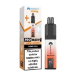 Hayati Pro Max + 6000 Puffs - (Pack of 5) - Image 22