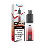 Hayati Pro Max + 6000 Puffs - (Pack of 5) - Image 11