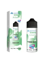 Hayati Pro Max E-Liquid 100ml - Image 4