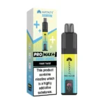 Hayati Pro Max + 6000 Puffs - (Pack of 5) - Image 10