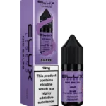 Elux Legend Nic Salt 10mg - Box of 10