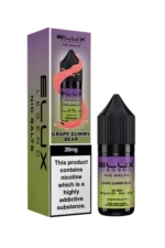 Elux Legend Nic Salt 20mg - Box of 10 - Image 3