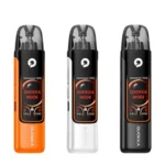 Hayati Quokka Pro Vape Kit