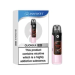 Hayati Quokka Pro Vape Kit - Image 6