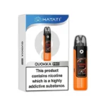 Hayati Quokka Pro Vape Kit - Image 7
