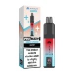 Hayati Pro Max + 6000 Puffs - (Pack of 5) - Image 8