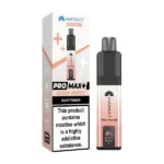 Hayati Pro Max + 6000 Puffs - (Pack of 5) - Image 7