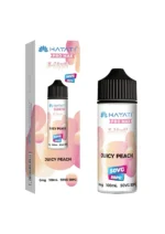 Hayati Pro Max E-Liquid 100ml - Image 5