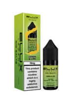 Elux Legend Nic Salt 10mg - Box of 10 - Image 16