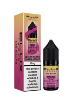 Elux Legend Nic Salt 10mg - Box of 10 - Image 15