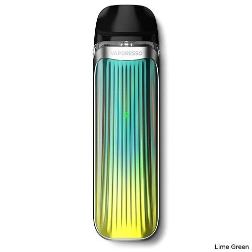 Vaporesso Luxe QS Pod Kit Manchester