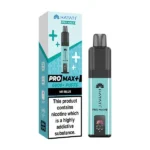 Hayati Pro Max + 6000 Puffs - (Pack of 5) - Image 5
