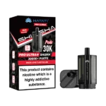 Hayati Pro Ultra+ 30K Shisha Replacement Pods – Pack of 5 - Image 3