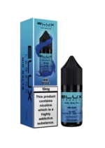 Elux Legend Nic Salt 10mg - Box of 10 - Image 14