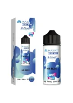 Hayati Pro Max E-Liquid 100ml - Image 12