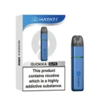 Hayati Quokka Elite Vape Kit - Image 3