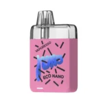 Vaporesso ECO Nano Pod Vape Kit - Image 4