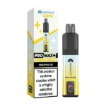 Hayati Pro Max + 6000 Puffs - (Pack of 5) - Image 4