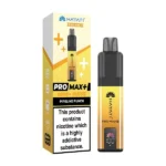 Hayati Pro Max + 6000 Puffs - (Pack of 5) - Image 3