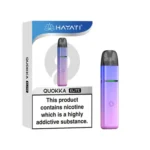 Hayati Quokka Elite Vape Kit