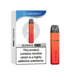 Hayati Quokka Elite Vape Kit - Image 7