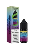 Elux Legend Nic Salt 10mg - Box of 10 - Image 9