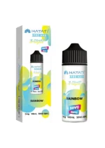 Hayati Pro Max E-Liquid 100ml - Image 11