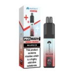 Hayati Pro Max + 6000 Puffs - (Pack of 5) - Image 2