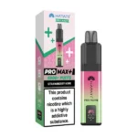 Hayati Pro Max + 6000 Puffs - (Pack of 5) - Image 12