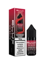 Elux Legend Nic Salt 10mg - Box of 10 - Image 6