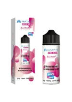 Hayati Pro Max E-Liquid 100ml - Image 10